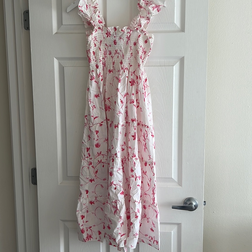 Hill House Ellie Nap Dress